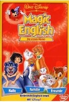 Magic English - Die ersten Wörter