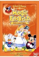Magic English - Farben,  Zahlen und Musik