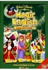Magic English - Lustige Spiele im Freien