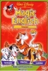 Magic English - Tiersafari