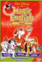 Magic English - Tiersafari