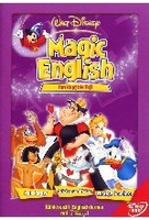 Magic English - Von Kopf bis Fuß