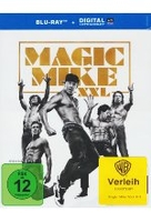 Magic Mike XXL