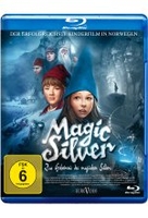Magic Silver - Das Geheimnis des magischen Silbers