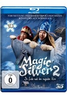 Magic Silver 2 - Die Suche nach dem magischen Horn