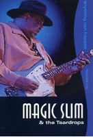 Magic Slim & the Teardrops - Anything Can Happen