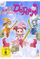 Magical Doremi - Staffel 1.2/Episode 27-51 [5 DVDs]