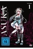 Magical Girl Spec-Ops Asuka - Vol.1 [2 DVDs]