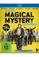 Magical Mystery oder: Die Rückkehr des Karl Schmidt