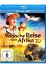 Magische Reise nach Afrika (inkl. 2D-Version)
