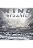 Magische Weltmärchen vom Wind