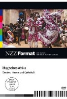 Magisches Afrika - Geister,  Hexen und Opferkult - NZZ Format