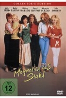 Magnolien aus Stahl [CE]