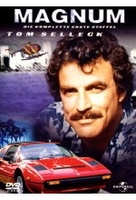 Magnum - Season 1 [6 DVDs]