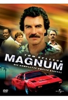 Magnum - Season 2 [6 DVDs]