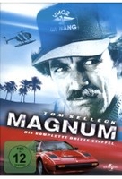 Magnum - Season 3 [6 DVDs]