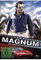 Magnum - Season 7 [6 DVDs]