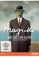 Magritte,  wie Tag und Nacht