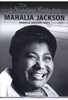 Mahalia Jackson - Mahalia Jackson sings