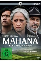 Mahana - Eine Maori-Saga