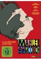 Mahler auf der Couch