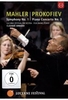 Mahler/Prokofiev - Symphony No. 1/Piano Concerto No. 3