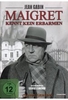 Maigret kennt kein Erbarmen