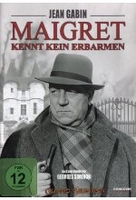 Maigret kennt kein Erbarmen