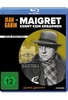 Maigret kennt kein Erbarmen
