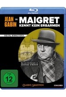 Maigret kennt kein Erbarmen