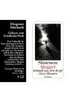 Maigret kämpft um den Kopf eines Mannes