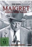 Maigret stellt eine Falle