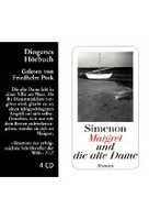 Maigret und die alte Dame