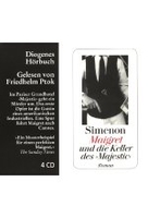 Maigret und die Keller des Majestic