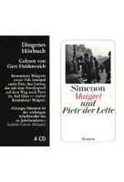 Maigret und Pietr der Lette