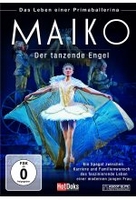Maiko - Der tanzende Engel