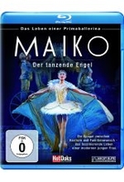 Maiko - Der tanzende Engel
