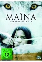 Maina - Das Wolfsmädchen