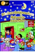 Mainzelmännchen - Adventskalender