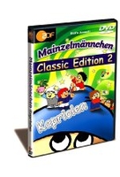 Mainzelmännchen - Kapriolen