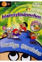 Mainzelmännchen - Lustige Streiche