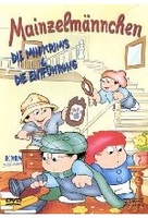 Mainzelmännchen 1 - Kurzkrimis & Entführung