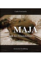 Maja und der Unsichtbare [DVD-R/MP3]