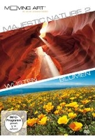 Majestic Nature 2 - Wüsten und Blumen
