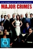 Major Crimes - Staffel 1 [3 DVDs]