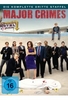 Major Crimes - Staffel 3 [4 DVDs]