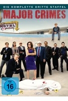 Major Crimes - Staffel 3 [4 DVDs]