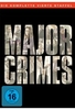 Major Crimes - Staffel 4 [5 DVDs]