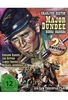 Major Dundee - Sierra Charriba (Major Dundee) (Mediabook,  2 Blu-rays)