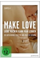 Make Love - Liebe machen kann man lernen - Staffel 4